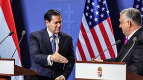 Orban vital for US ‘national interest’ – Rubio
