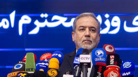 US-Iran talks set to resume amid rising tensions