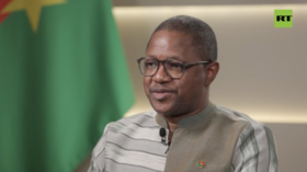 Russia helping to overhaul Sahel state’s defense – foreign minister