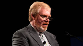 New US ambassador arrives in South Africa