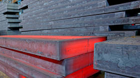 ‘High-stakes fight’ erupts in EU over Russian steel – Euronews