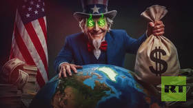 Can you buy a country?