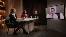 European security, peace talks & the OSCE with Ambassador Dmitry Polyansky