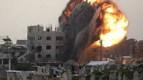 Israel’s Gaza ‘ceasefire’ death toll tops 600