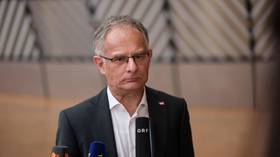 EU state rejects fast-tracked membership for Ukraine