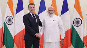 India and France announce ‘special global strategic partnership’