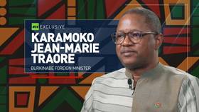 French system of control not gone, operates in other forms – Burkinabe FM