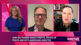 How Big Pharma makes profits, drives up prices, and gets Americans addicted