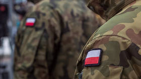 Poland scraps ‘gender training’ course for military