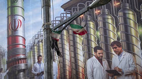 Iran considering sending enriched uranium to Russia – WSJ