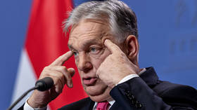 Orban blasts EU ‘fantasy’ about Russia