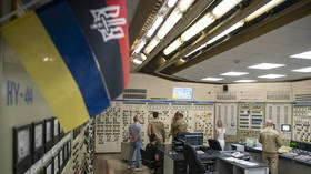 Ukrainian nuclear power plant unsafe – source