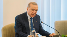 Erdogan weighs in on Israel’s recognition of Somaliland