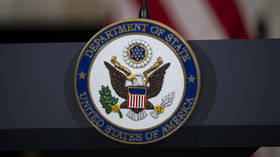 US ramps up nuclear claims against China