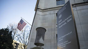 US Justice Department issues new ‘Russiagate’ subpoenas – AP