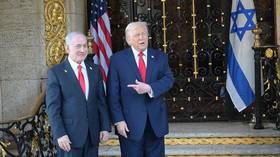 Israel ‘dictating terms’ to US – Turkish professor