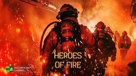 Heroes of Fire