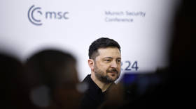 Zelensky says he won’t talk about ‘historic s**t’ with Putin
