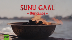 Sunu Gaal (Our Canoe)