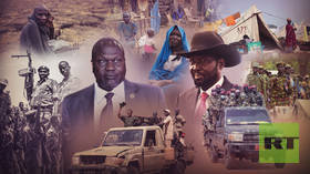 The youngest nation breaks: Is a new civil war on the horizon?