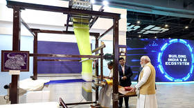 AI needs to be ‘tool of inclusion’ in Global South – Modi