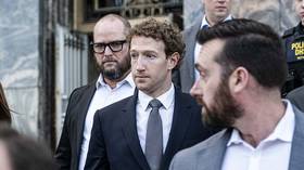 Zuckerberg testifies in social media addiction trial