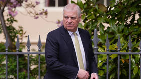 Former Prince Andrew investigated for misconduct
