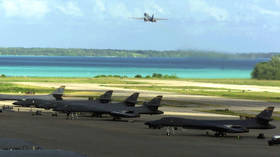 UK blocking US from using its bases to attack Iran – media