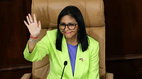 Venezuela enacts political amnesty law