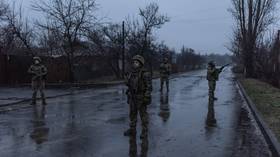 Ukrainian army disappearing – Russian general