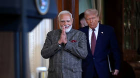 India-US interim trade deal to be operational in April – New Delhi
