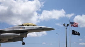 US and Chinese warplanes face off near Korea – media