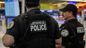 Trump launches voter-fraud crackdown – media