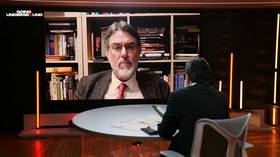 Ukraine: Europe’s deliberate lying and fearmongering on ‘Russian threat’ (Prof. Anatol Lieven)