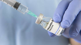 African state cancels US-funded vaccine study