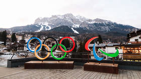 A gesture no one asked for: Ukraine turns the Paralympics into a political circus