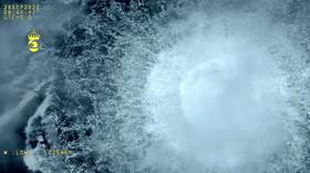 The latest Nord Stream ‘revelation’ is part of a sinister info-control strategy