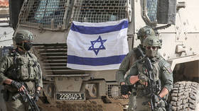 Israel ready to strike Iran-backed armed groups – media