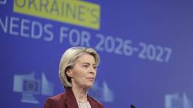 Hungary blocks EU loan to Ukraine – FT