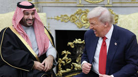 Proposed US-Saudi pact could allow Riyadh to build nuclear weapons – report