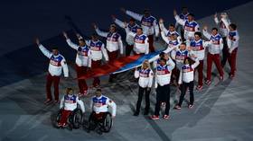 Trump envoy backs Russia’s Paralympic comeback – NYT