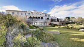 Epstein ranch under criminal investigation after ‘buried bodies’ claim – Reuters