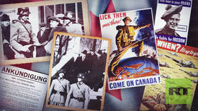 If Day: When Canada staged a Nazi occupation to sell the war