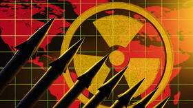 Is the Middle East entering a nuclear arms race?