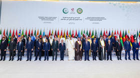 Muslim states condemn US envoy over remarks on Israel’s ‘biblical rights’