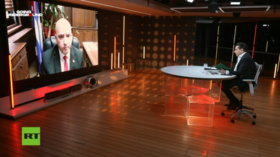 Can Cuba’s revolution survive Trump’s economic war? (Cuba’s UN ambassador, Ernesto Soberon Guzman)