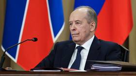 UK trace found in assassination attempt on Russian general – FSB chief