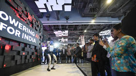 ‘People, scale, infectious optimism’: Here’s why India could be the new kid on the AI block