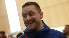 ‘No thank you’: Greenland PM sinks Trump hospital ship idea