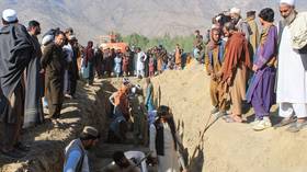 India condemns Pakistani airstrikes on Afghanistan